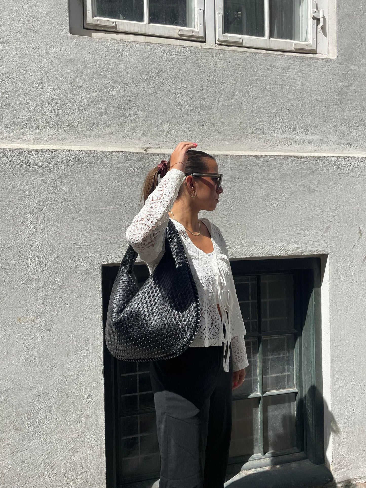 Alice | Trendy Bag