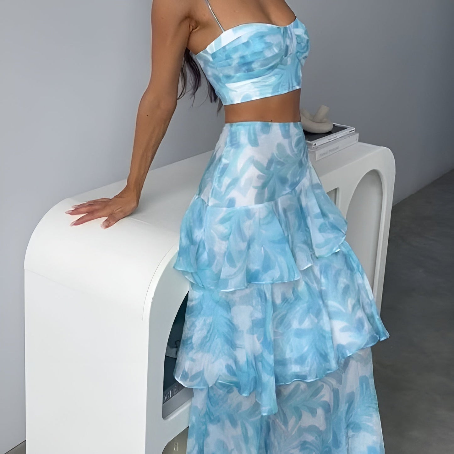 Alicia | Ocean Set