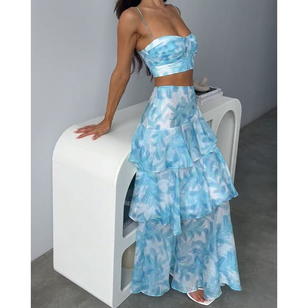 Alicia | Ocean Set