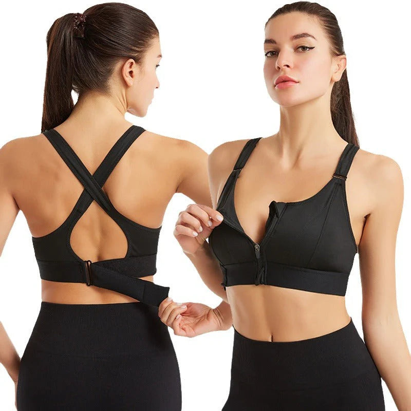 Sports Bra avelynia
