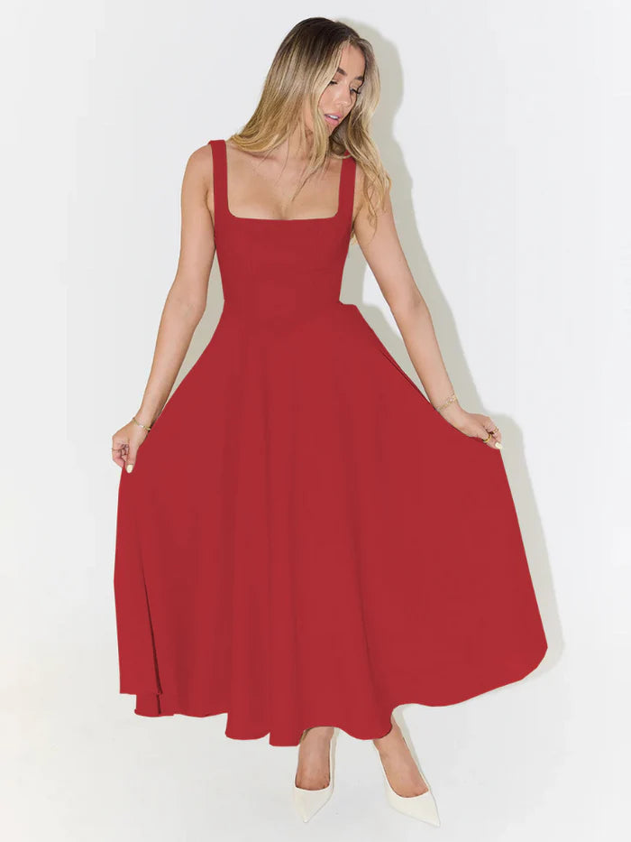 Avelynia Luna Dress