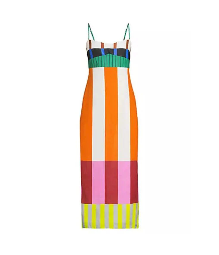 avelynia Maxi Dress