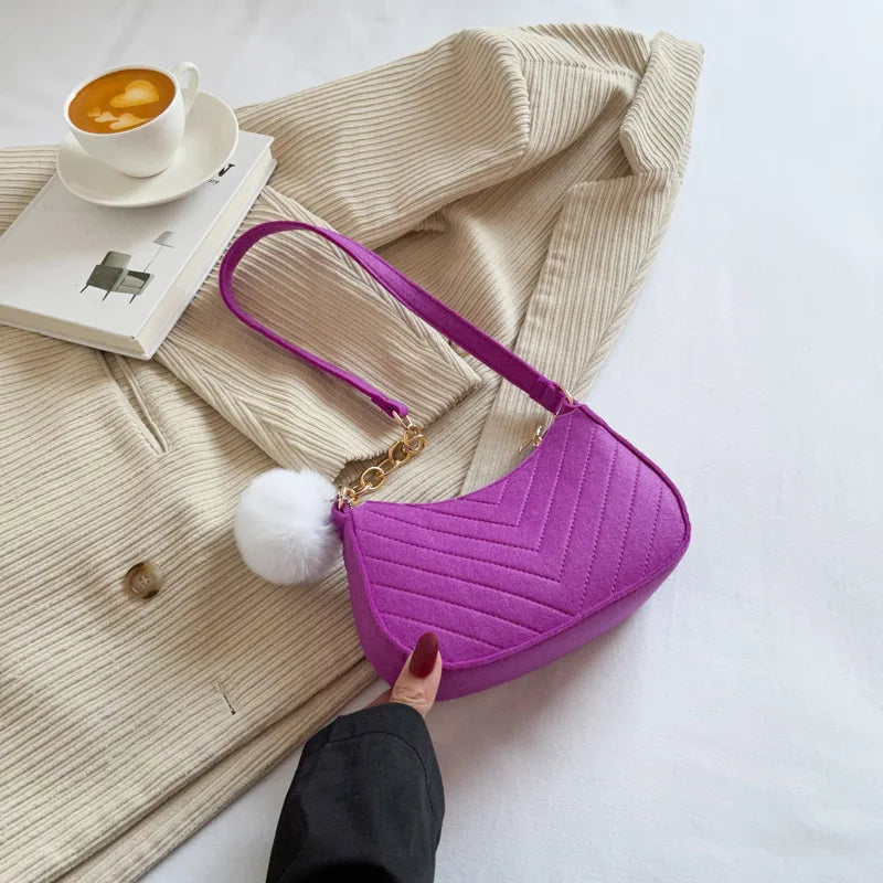 Jess | Shoulder Bag