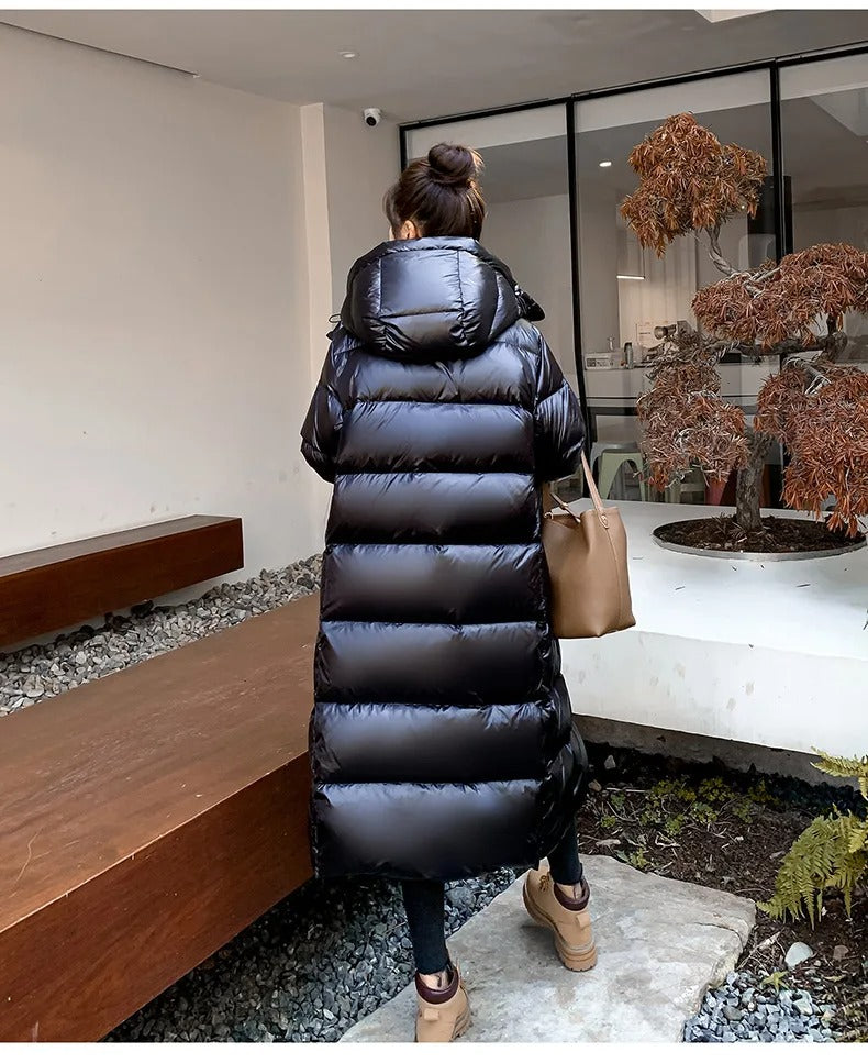 Alisha - Puffer Jacket