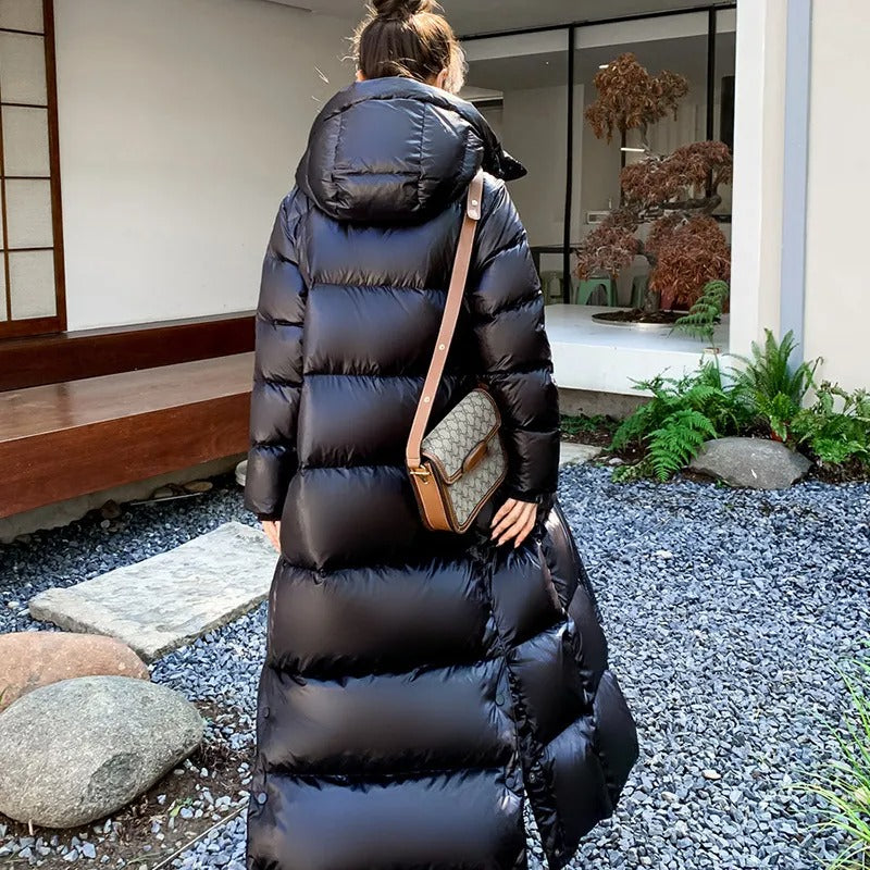 Alisha - Puffer Jacket