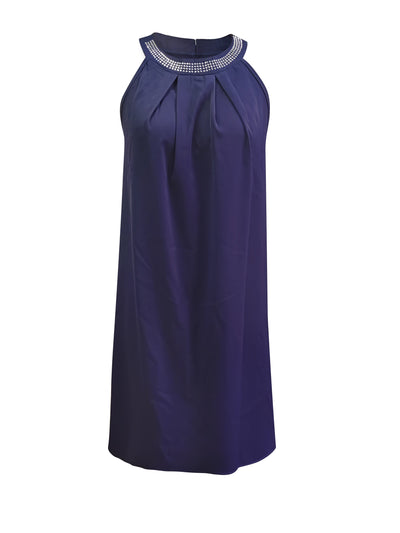 Elara | Elegant Shift Dress