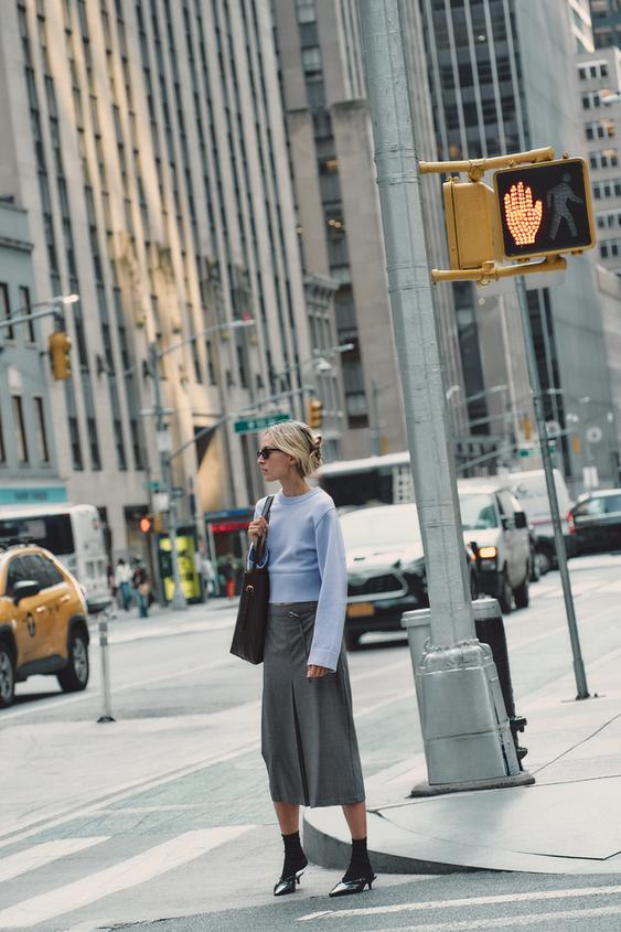 Lily | Knit Sweater