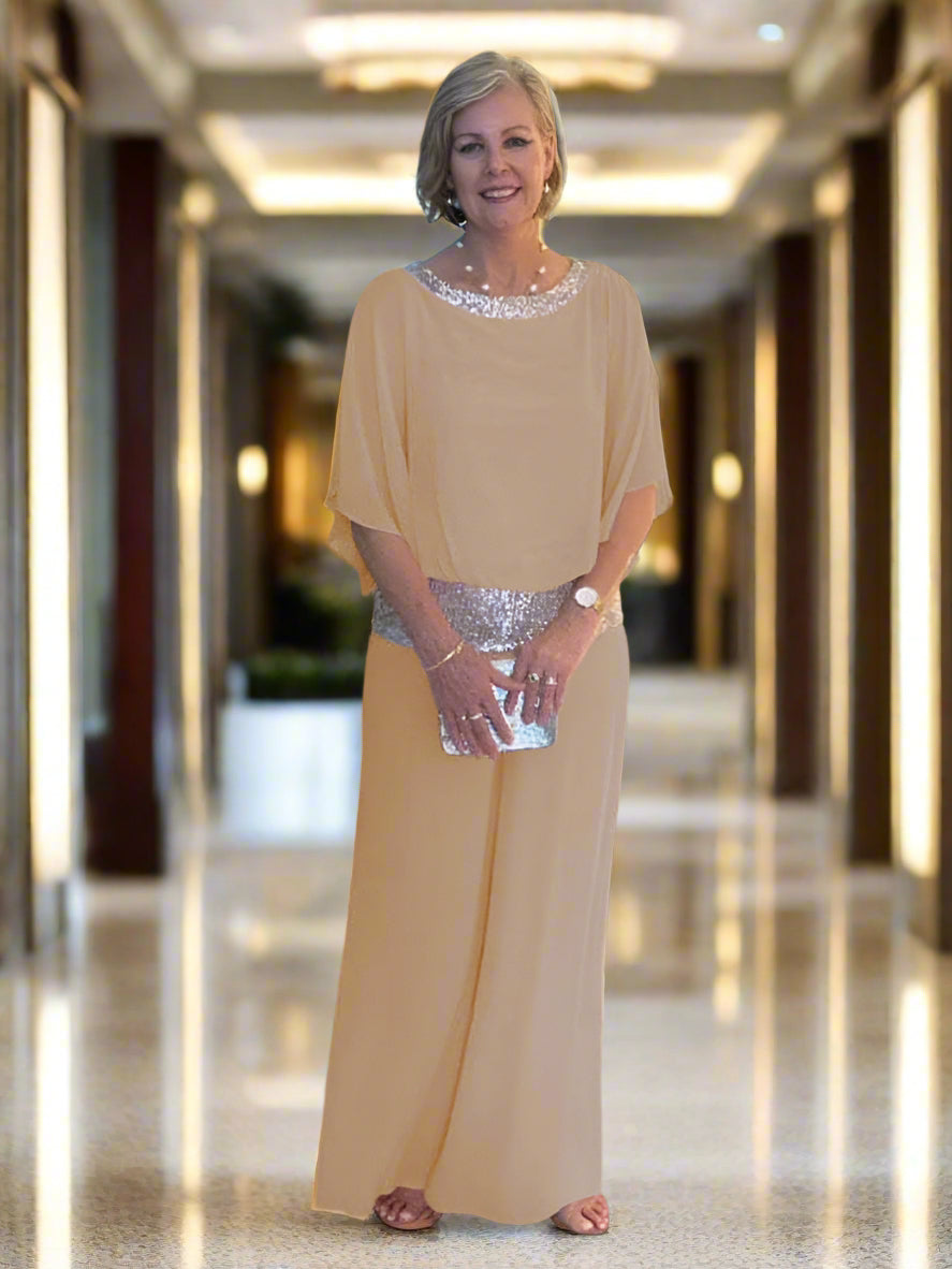 Vanessa | Elegant Evening Set