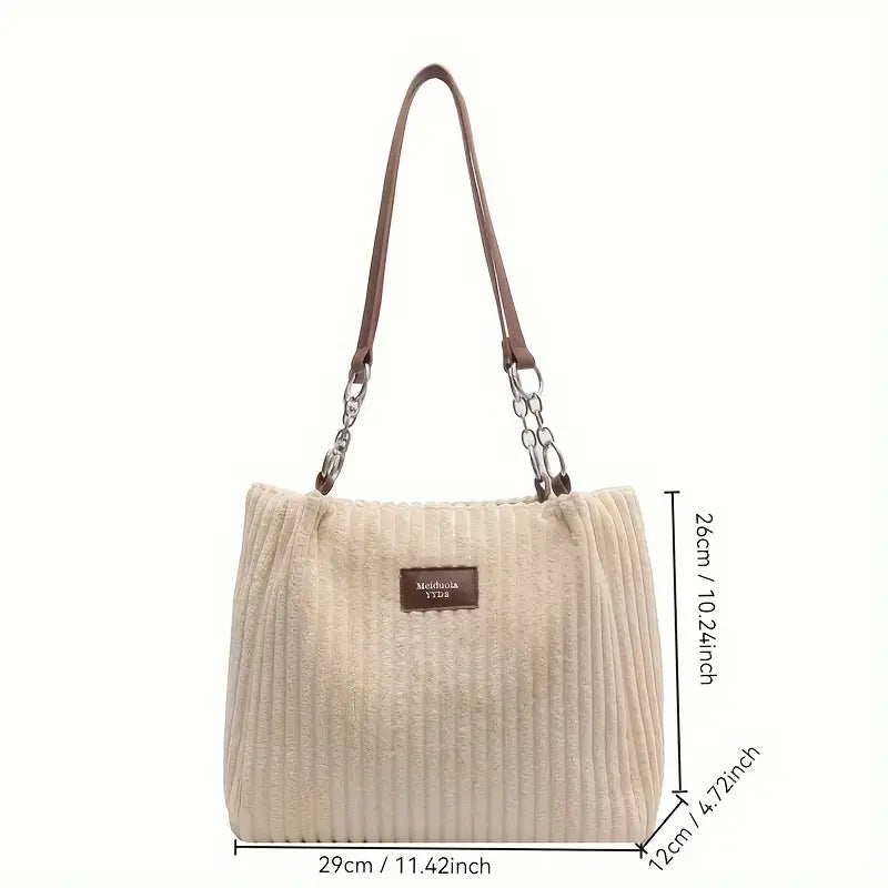 Julia | Tote Bag