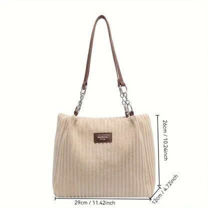 Julia | Tote Bag