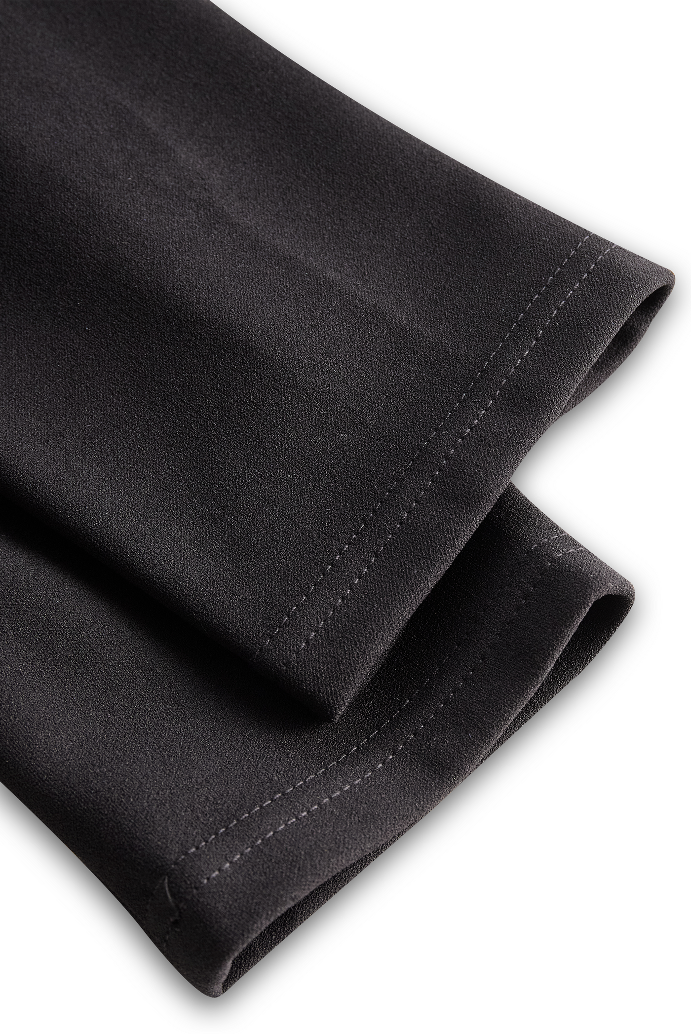 Claribel | Collar Belted Dress