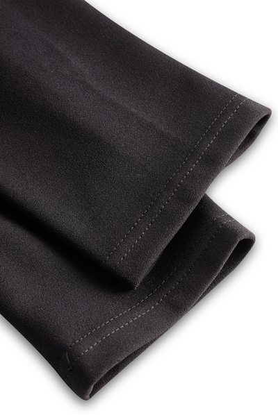 Claribel | Collar Belted Dress