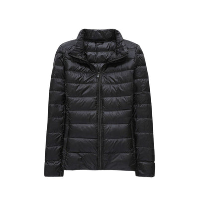 Fiona | Elegant Puffer Jacket