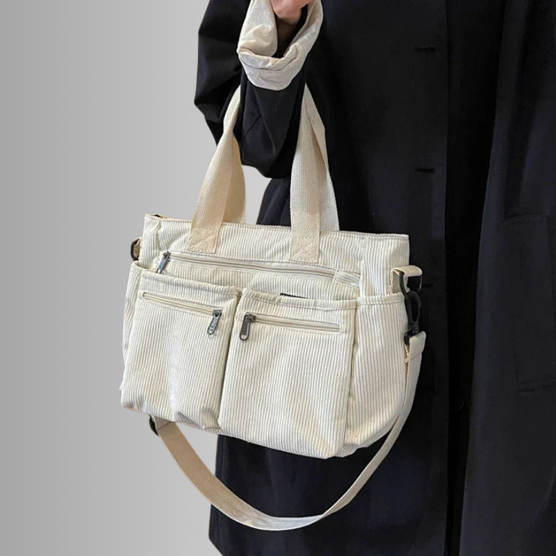 Chelsey | Urban Tote Bag