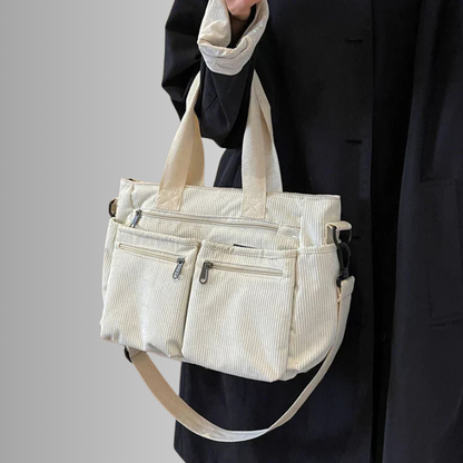 Chelsey | Urban Tote Bag