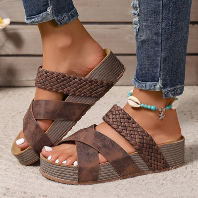 Donna | Orthopaedic Sandals