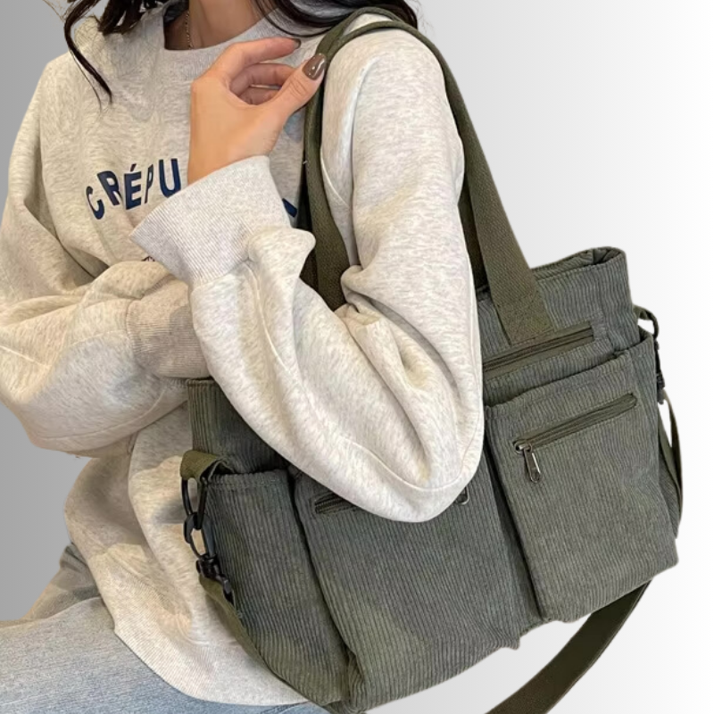 Chelsey | Urban Tote Bag