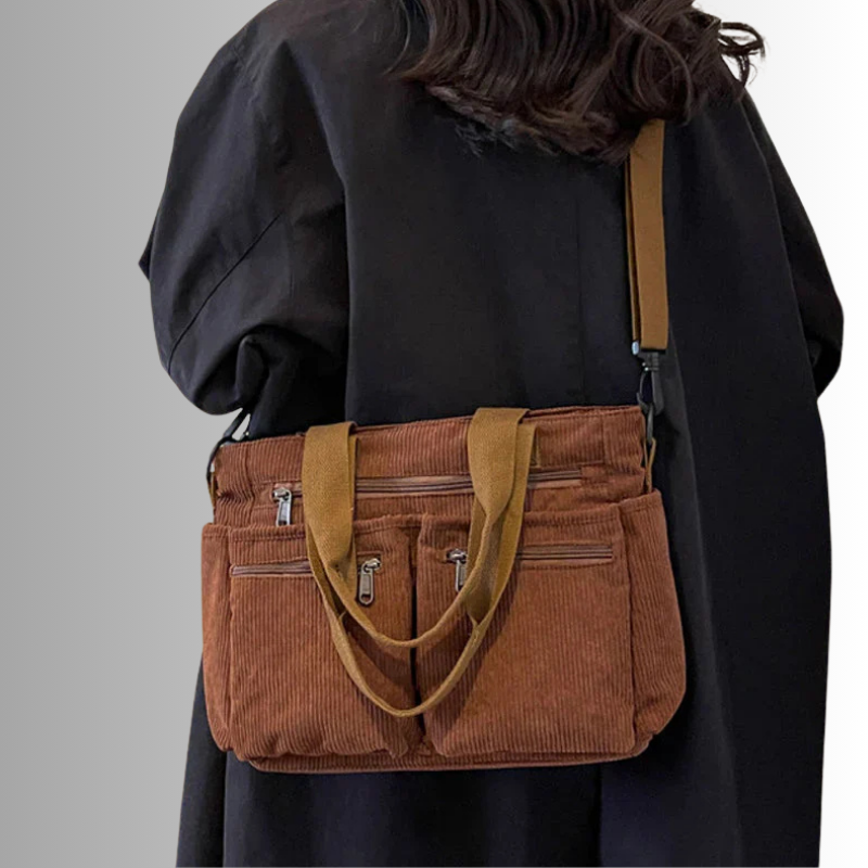 Chelsey | Urban Tote Bag