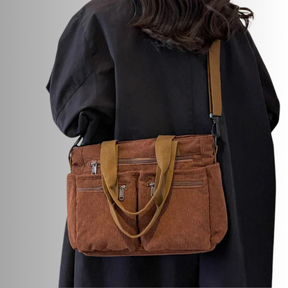 Chelsey | Urban Tote Bag