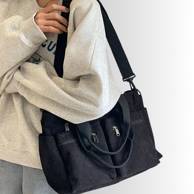 Chelsey | Urban Tote Bag