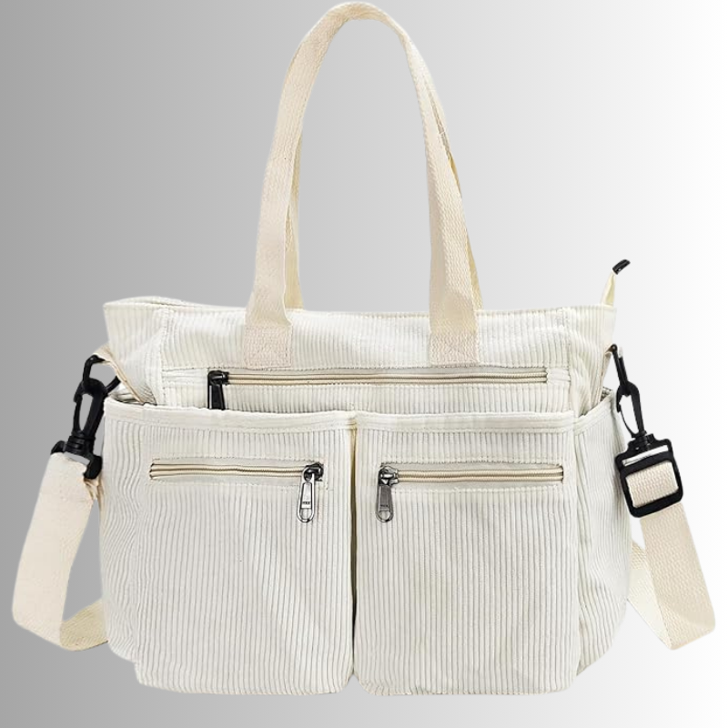 Chelsey | Urban Tote Bag
