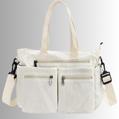 Chelsey | Urban Tote Bag