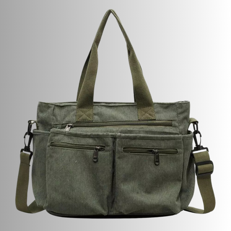 Chelsey | Urban Tote Bag