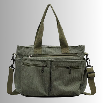 Chelsey | Urban Tote Bag