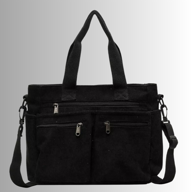 Chelsey | Urban Tote Bag