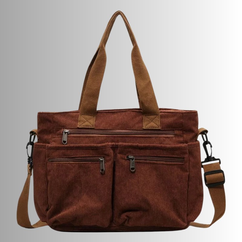 Chelsey | Urban Tote Bag