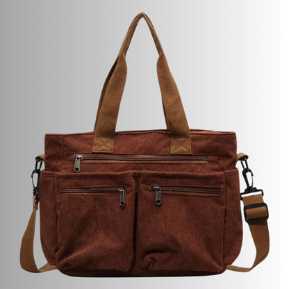 Chelsey | Urban Tote Bag