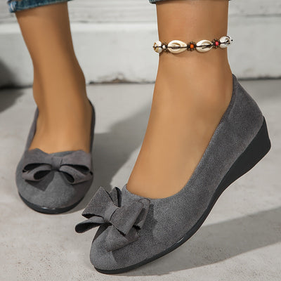 Camilla | Comfortable Flats