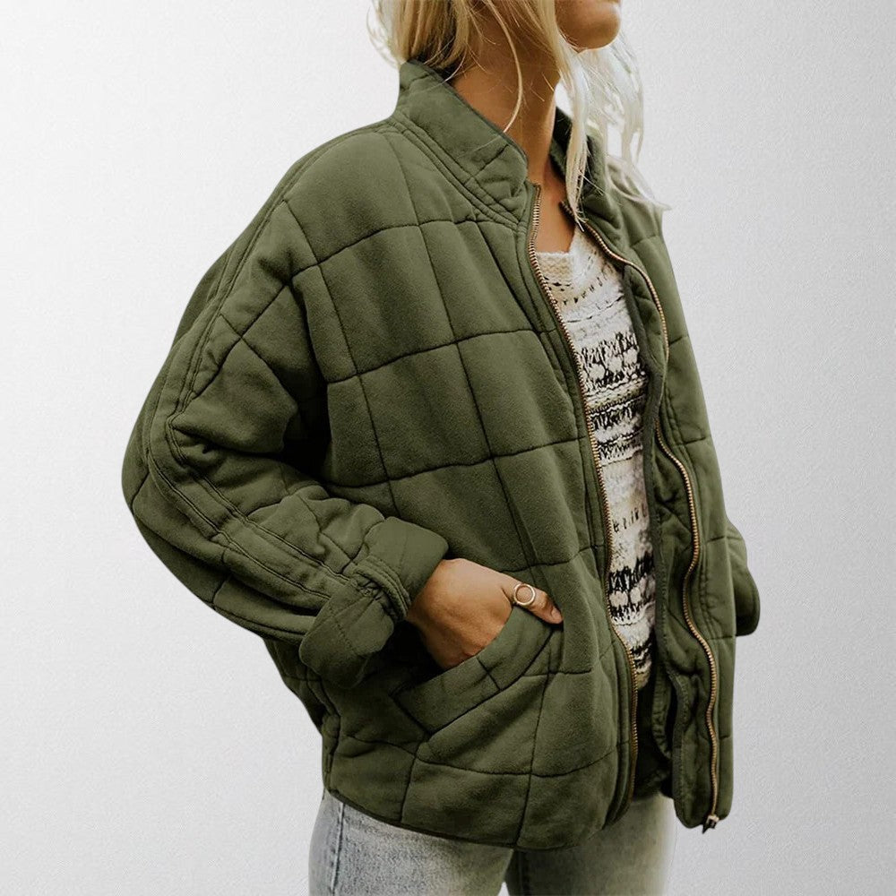 Avelynia - transitional jacket
