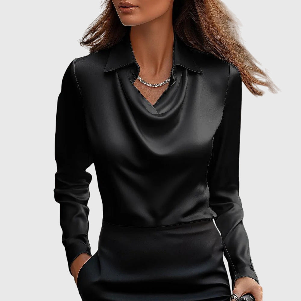 Sienna | Elegant Blouse