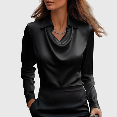 Sienna | Elegant Blouse