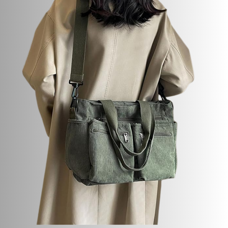 Chelsey | Urban Tote Bag