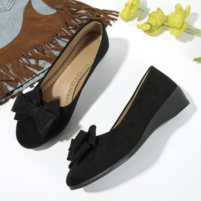 Camilla | Comfortable Flats