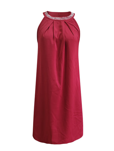 Elara | Elegant Shift Dress