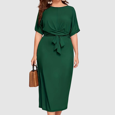 Maria | Timeless Midi Dress
