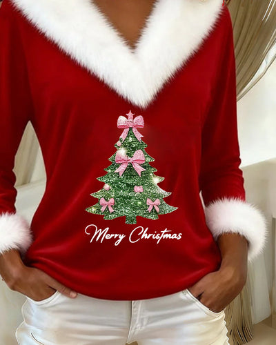 Margot | Cosy Christmas Jumper