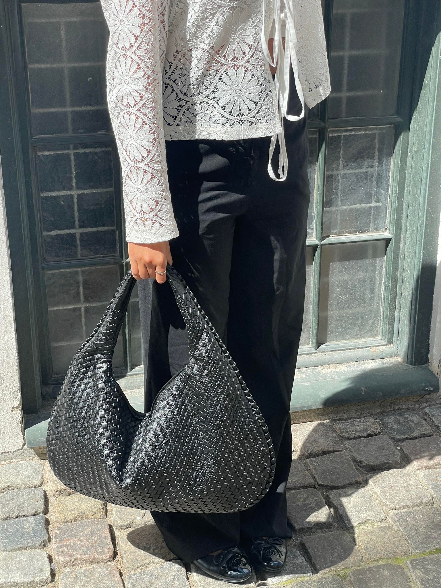 Alice | Trendy Bag