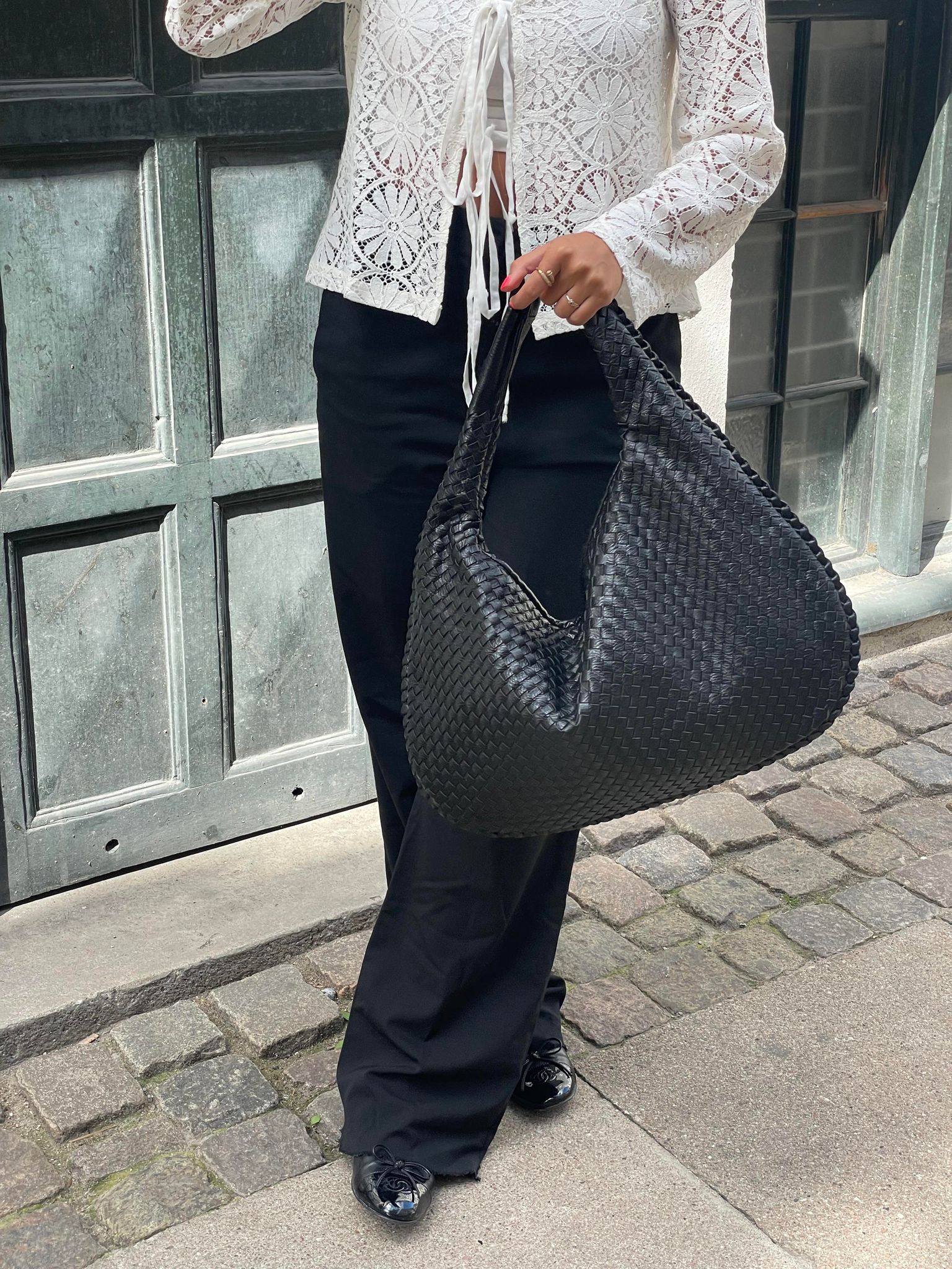 Alice | Trendy Bag