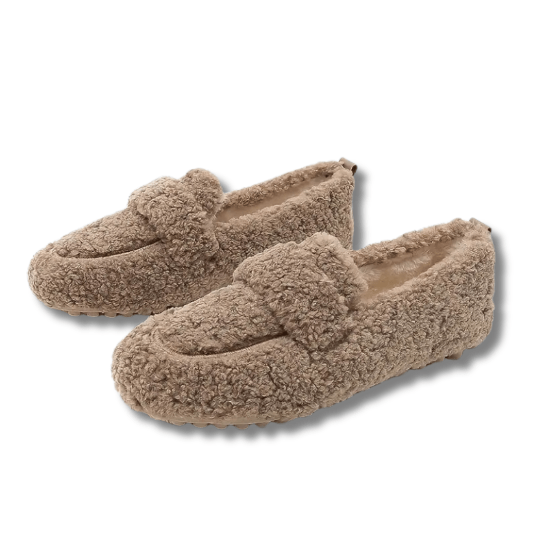 Gemma | Soft Comfort Loafers