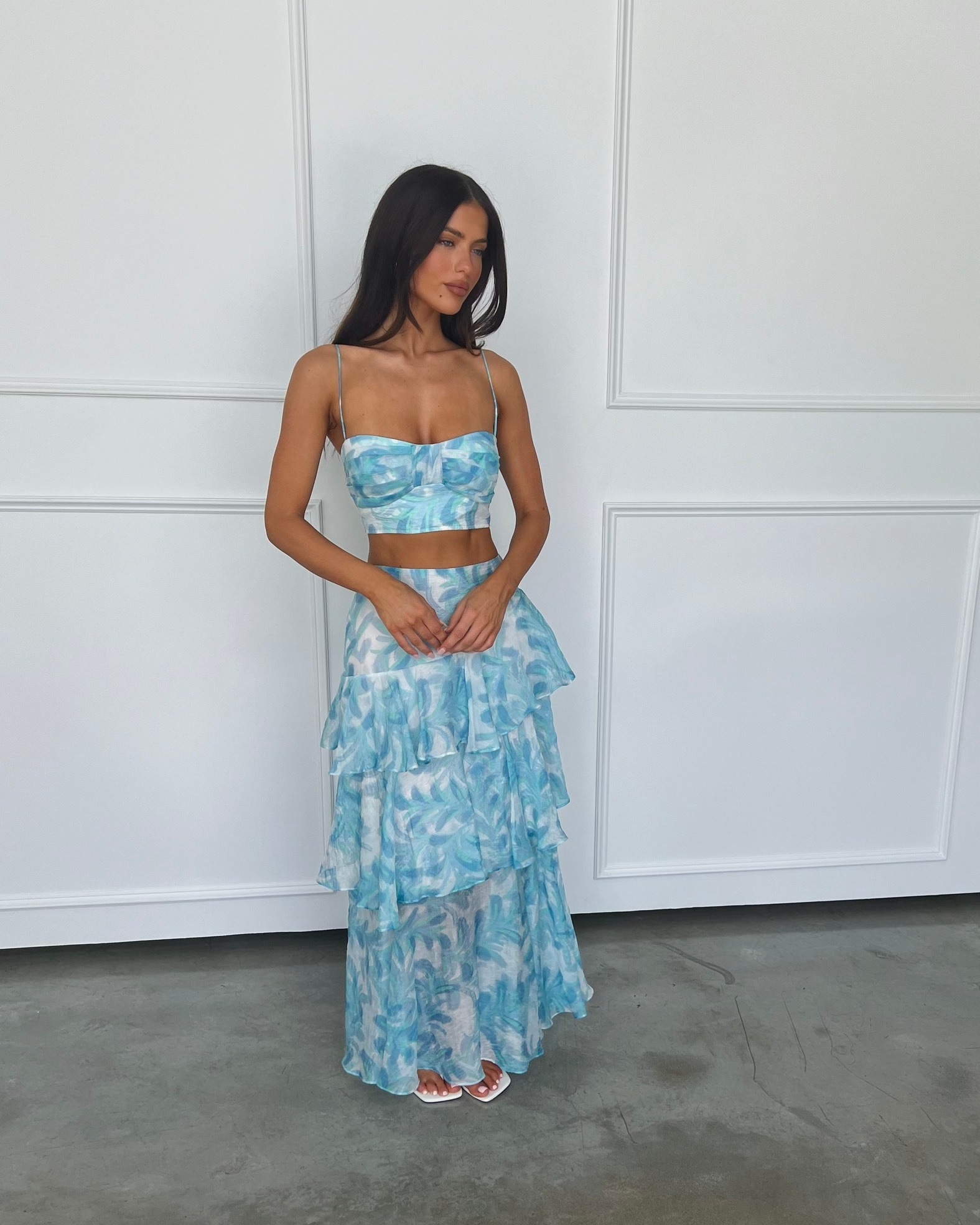 Alicia | Ocean Set