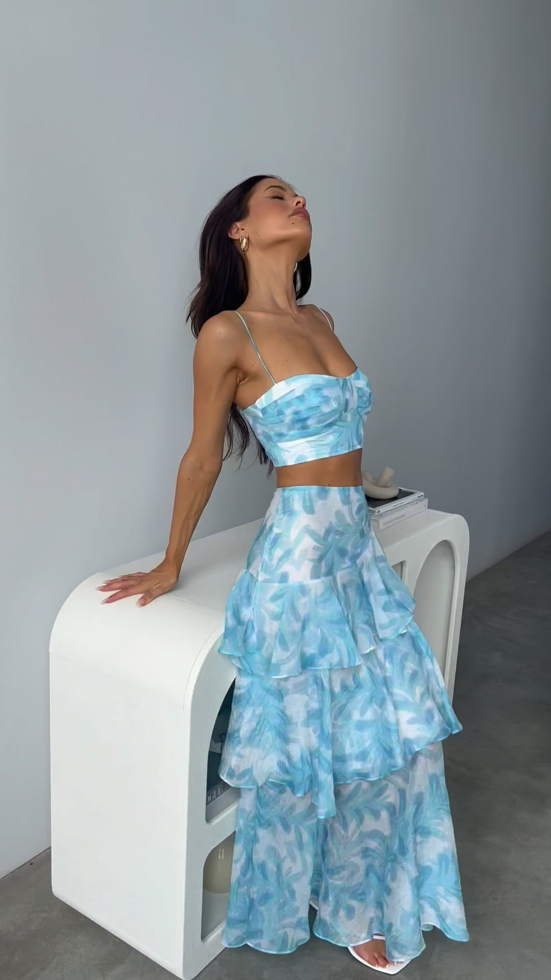 Alicia | Ocean Set