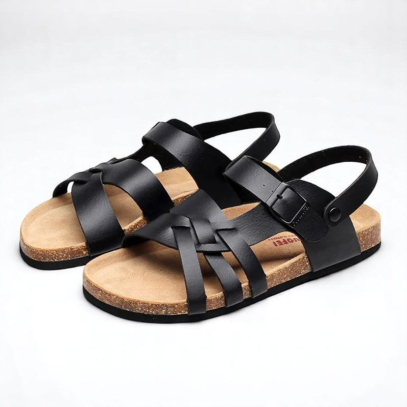 Georgia | Comfortable Sandals