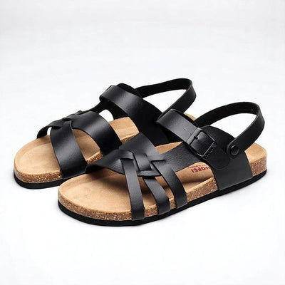 Georgia | Comfortable Sandals