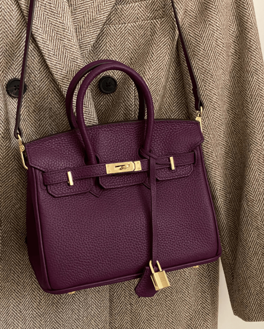 Madelyn | Luxurious Bag