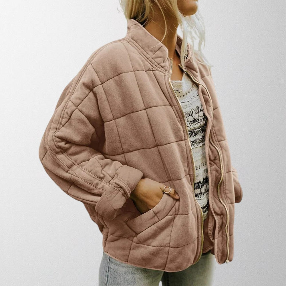 Avelynia - transitional jacket