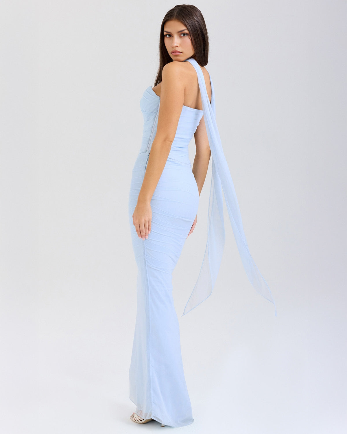 Malu | Maxi Dress